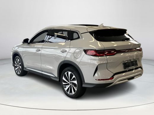 BYD SEAL U 1.5 T AWD Design | Nu met 3000 euro inruilvoordeel!!! | ActivLease financial lease