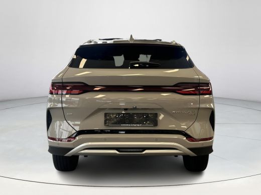 BYD SEAL U 1.5 T AWD Design | Nu met 3000 euro inruilvoordeel!!! | ActivLease financial lease