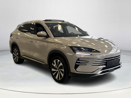 BYD SEAL U 1.5 T AWD Design | Nu met 3000 euro inruilvoordeel!!! | ActivLease financial lease