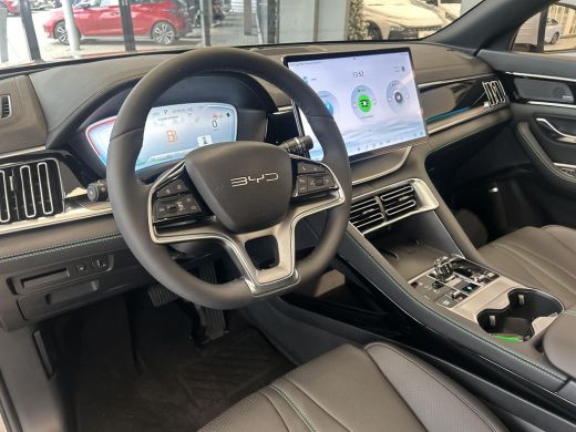 BYD SEAL U 1.5 T AWD Design | Nu met 3000 euro inruilvoordeel!!! | ActivLease financial lease