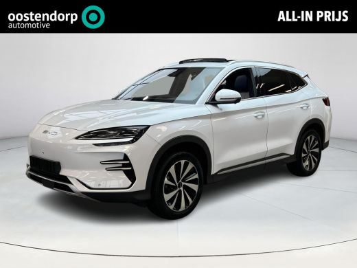 BYD SEAL U Comfort 71.8 kWh