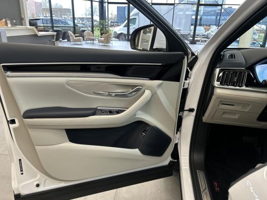 BYD SEAL U Comfort 71.8 kWh ActivLease financial lease