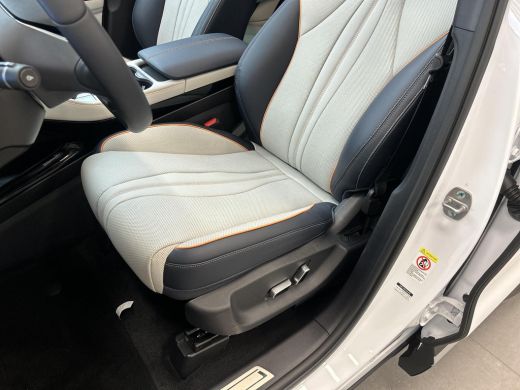 BYD SEAL U Comfort 71.8 kWh ActivLease financial lease