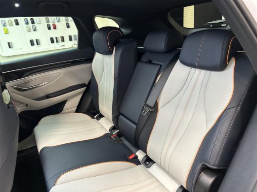 BYD SEAL U Comfort 71.8 kWh ActivLease financial lease