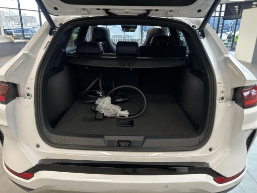 BYD SEAL U Comfort 71.8 kWh ActivLease financial lease