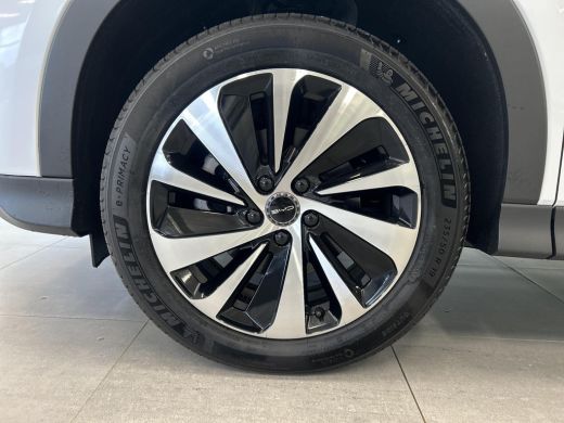 BYD SEAL U Comfort 71.8 kWh ActivLease financial lease