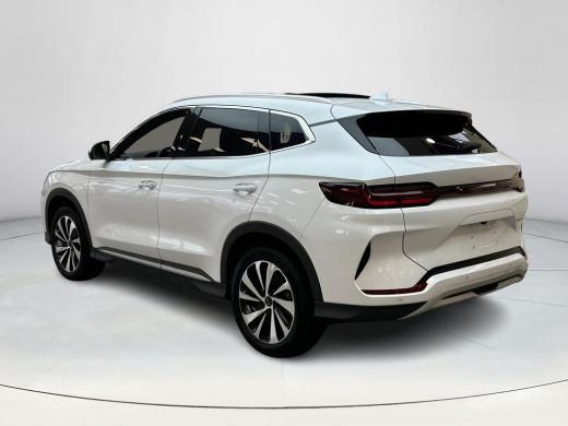 BYD SEAL U Comfort 71.8 kWh ActivLease financial lease