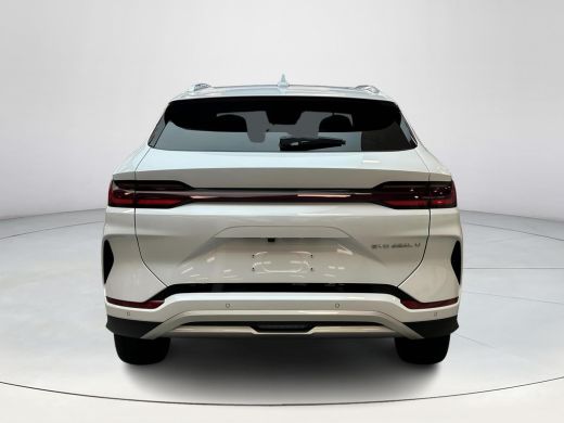 BYD SEAL U Comfort 71.8 kWh ActivLease financial lease