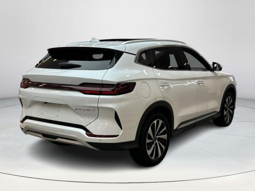 BYD SEAL U Comfort 71.8 kWh ActivLease financial lease