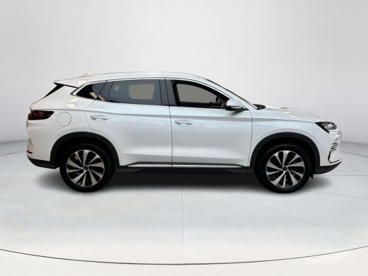 BYD SEAL U Comfort 71.8 kWh ActivLease financial lease