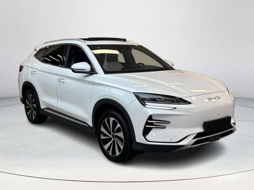 BYD SEAL U Comfort 71.8 kWh ActivLease financial lease