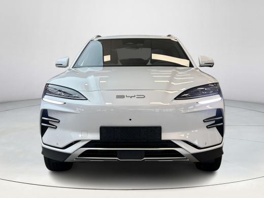 BYD SEAL U Comfort 71.8 kWh ActivLease financial lease