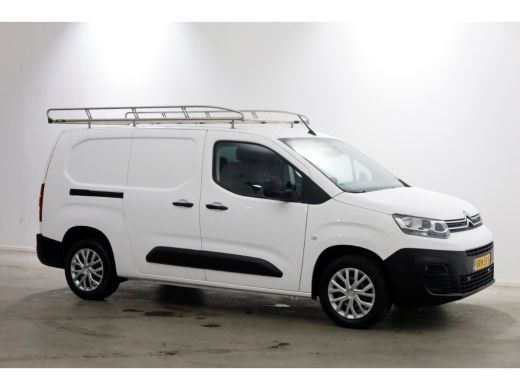 Citroën Berlingo XL 1.5 BlueHDI 102pk Club L2H1 Airco/Navi/Imperiaal 08-2022 ActivLease financial lease