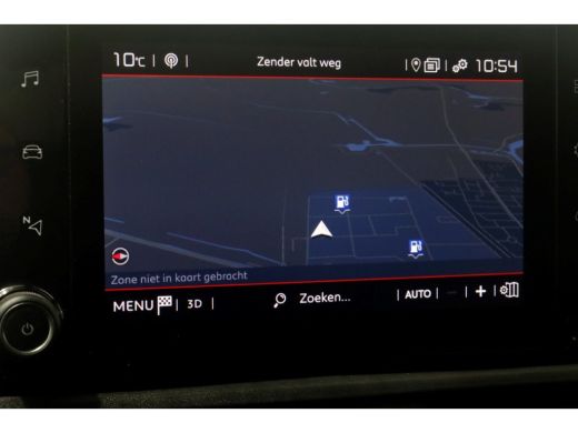 Citroën Berlingo XL 1.5 BlueHDI 102pk Club L2H1 Airco/Navi/Imperiaal 08-2022 ActivLease financial lease