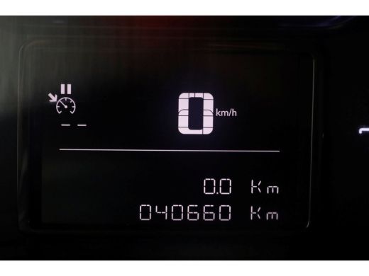 Citroën Berlingo XL 1.5 BlueHDI 102pk Club L2H1 Airco/Navi/Imperiaal 08-2022 ActivLease financial lease