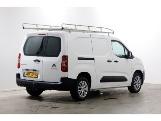 Citroën Berlingo XL 1.5 BlueHDI 102pk Club L2H1 Airco/Navi/Imperiaal 08-2022 ActivLease financial lease