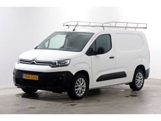 Citroën Berlingo XL 1.5 BlueHDI 102pk Club L2H1 Airco/Navi/Imperiaal 08-2022 ActivLease financial lease