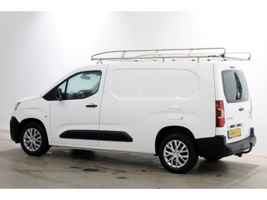 Citroën Berlingo XL 1.5 BlueHDI 102pk Club L2H1 Airco/Navi/Imperiaal 08-2022 ActivLease financial lease