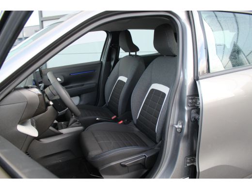 Citroën C3 1.2 Turbo 100pk Plus | Carplay | Cruise | DAB | Airco | LED | PDC A | Regensensor | Carplay | Cru... ActivLease financial lease