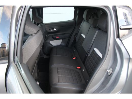 Citroën C3 1.2 Turbo 100pk Plus | Carplay | Cruise | DAB | Airco | LED | PDC A | Regensensor | Carplay | Cru... ActivLease financial lease