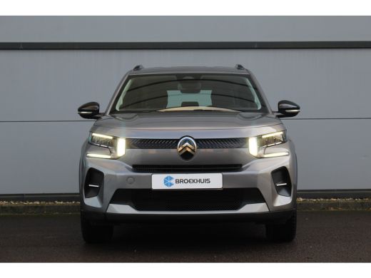 Citroën C3 1.2 Turbo 100pk Plus | Carplay | Cruise | DAB | Airco | LED | PDC A | Regensensor | Carplay | Cru... ActivLease financial lease