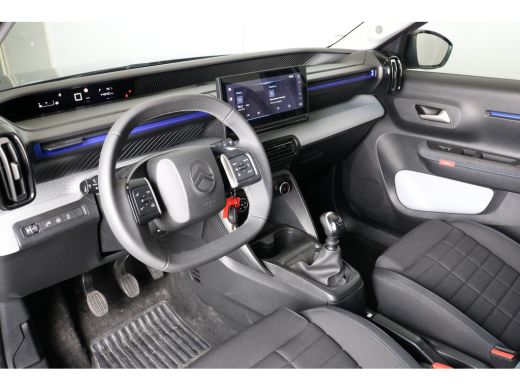 Citroën C3 1.2 Turbo 100PK Plus | Apple Carplay | Parkeerhulp achter | Airco | Cruise control | DAB | LED-ko... ActivLease financial lease