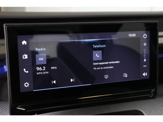 Citroën C3 1.2 Turbo 100PK Plus | Apple Carplay | Parkeerhulp achter | Airco | Cruise control | DAB | LED-ko... ActivLease financial lease