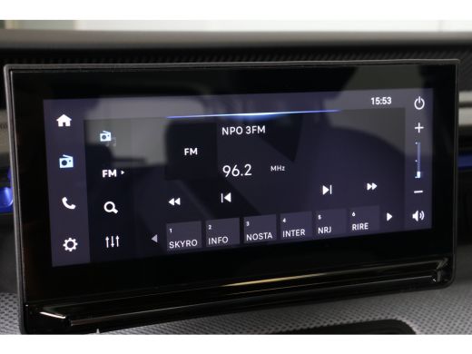 Citroën C3 1.2 Turbo 100PK Plus | Apple Carplay | Parkeerhulp achter | Airco | Cruise control | DAB | LED-ko... ActivLease financial lease