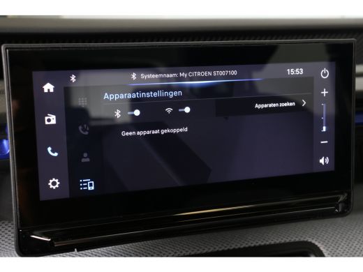 Citroën C3 1.2 Turbo 100PK Plus | Apple Carplay | Parkeerhulp achter | Airco | Cruise control | DAB | LED-ko... ActivLease financial lease