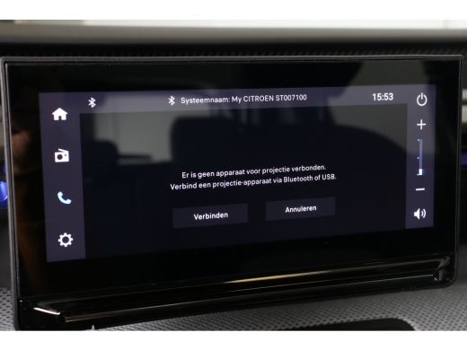 Citroën C3 1.2 Turbo 100PK Plus | Apple Carplay | Parkeerhulp achter | Airco | Cruise control | DAB | LED-ko... ActivLease financial lease