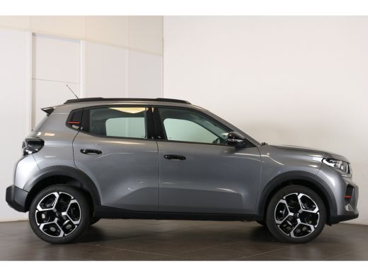 Citroën C3 1.2 Turbo 100PK Plus | Apple Carplay | Parkeerhulp achter | Airco | Cruise control | DAB | LED-ko... ActivLease financial lease