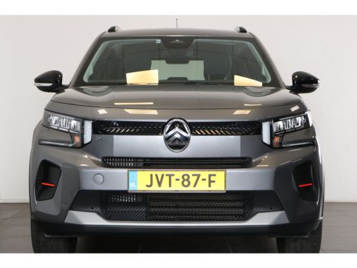 Citroën C3 1.2 Turbo 100PK Plus | Apple Carplay | Parkeerhulp achter | Airco | Cruise control | DAB | LED-ko... ActivLease financial lease