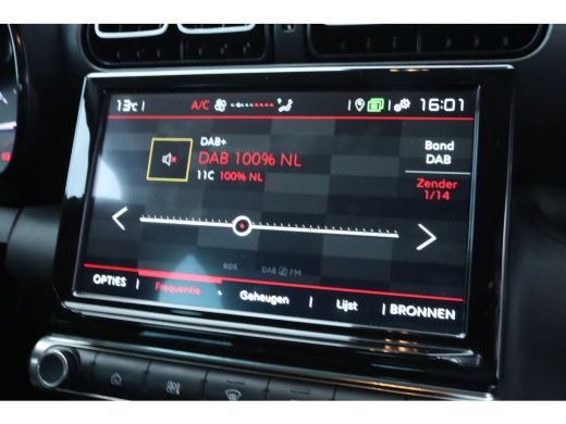 Citroën C3 Aircross 1.2 Turbo Feel | Cruise Control | Navigatie | Carplay | Airco | LED ActivLease financial lease