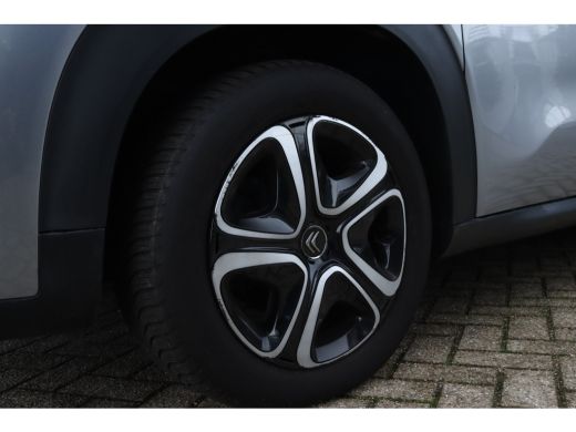 Citroën C3 Aircross 1.2 Turbo Feel | Cruise Control | Navigatie | Carplay | Airco | LED ActivLease financial lease