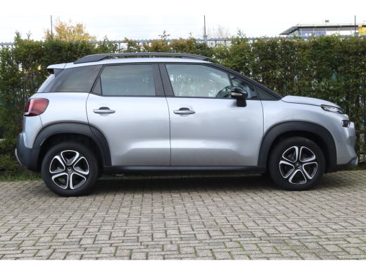 Citroën C3 Aircross 1.2 Turbo Feel | Cruise Control | Navigatie | Carplay | Airco | LED ActivLease financial lease