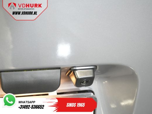 Citroën &euml;-Berlingo 50 kWh 335 km WLTP L2 LED/ Snellader/ Navi/ Carplay/ Camera/ LMV/ PDC/ Airco ActivLease financial lease