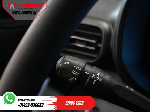 Citroën &euml;-Berlingo 50 kWh 335 km WLTP L2 LED/ Snellader/ Navi/ Carplay/ Camera/ LMV/ PDC/ Airco ActivLease financial lease