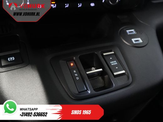 Citroën &euml;-Berlingo 50 kWh 335 km WLTP L2 LED/ Snellader/ Navi/ Carplay/ Camera/ LMV/ PDC/ Airco ActivLease financial lease