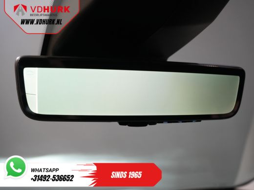 Citroën &euml;-Berlingo 50 kWh 335 km WLTP L2 LED/ Snellader/ Navi/ Carplay/ Camera/ LMV/ PDC/ Airco ActivLease financial lease