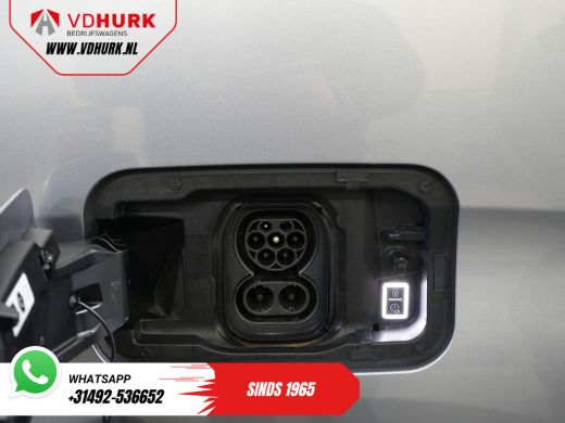 Citroën &euml;-Berlingo 50 kWh 335 km WLTP L2 LED/ Snellader/ Navi/ Carplay/ Camera/ LMV/ PDC/ Airco ActivLease financial lease