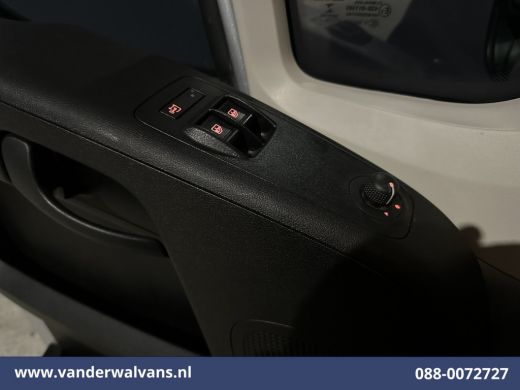 Citroën Jumper 2.2 BlueHDi 120pk L1H1 Euro6 Airco | Imperiaal | Cruisecontrol Bijrijdersbank ActivLease financial lease