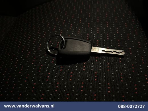 Citroën Jumper 2.2 BlueHDi 120pk L1H1 Euro6 Airco | Imperiaal | Cruisecontrol Bijrijdersbank ActivLease financial lease
