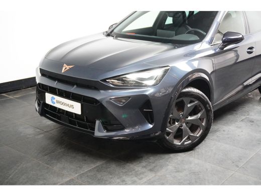 CUPRA Formentor 1.5 eTSI 150PK DSG-7 Business Edition | NAVIGATIE | STUUR + STOELVERW. | CAMERA | ADAPT. CRUISE |... ActivLease financial lease