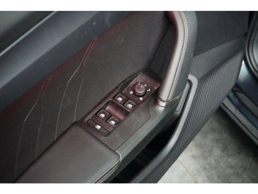 CUPRA Formentor 1.5 eTSI 150PK DSG-7 Business Edition | NAVIGATIE | STUUR + STOELVERW. | CAMERA | ADAPT. CRUISE |... ActivLease financial lease