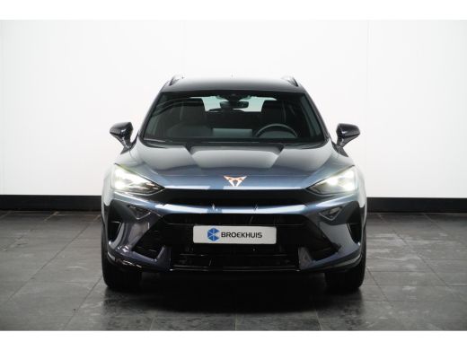 CUPRA Formentor 1.5 eTSI 150PK DSG-7 Business Edition | NAVIGATIE | STUUR + STOELVERW. | CAMERA | ADAPT. CRUISE |... ActivLease financial lease