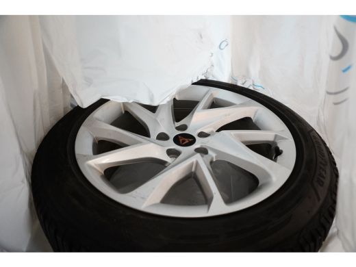 CUPRA Formentor 1.5 eTSI 150PK DSG-7 Business Edition | NAVIGATIE | STUUR + STOELVERW. | CAMERA | ADAPT. CRUISE |... ActivLease financial lease