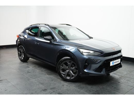 CUPRA Formentor 1.5 eTSI 150PK DSG-7 Business Edition | NAVIGATIE | STUUR + STOELVERW. | CAMERA | ADAPT. CRUISE |... ActivLease financial lease