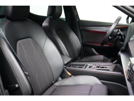 CUPRA Formentor 1.5 eTSI 150PK DSG-7 Business Edition | NAVIGATIE | STUUR + STOELVERW. | CAMERA | ADAPT. CRUISE |... ActivLease financial lease