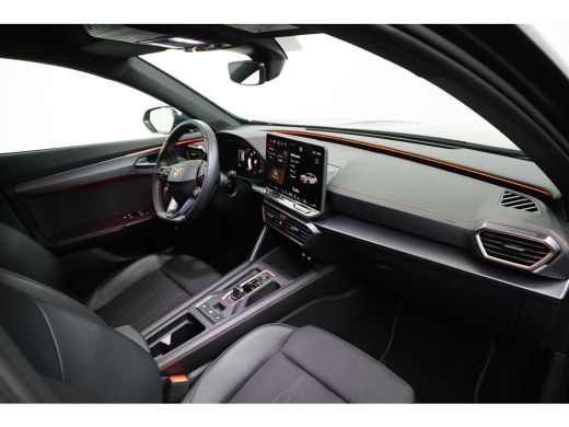 CUPRA Formentor 1.5 eTSI 150PK DSG-7 Business Edition | NAVIGATIE | STUUR + STOELVERW. | CAMERA | ADAPT. CRUISE |... ActivLease financial lease