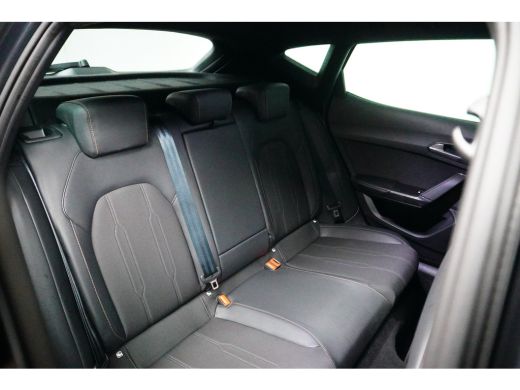 CUPRA Formentor 1.5 eTSI 150PK DSG-7 Business Edition | NAVIGATIE | STUUR + STOELVERW. | CAMERA | ADAPT. CRUISE |... ActivLease financial lease